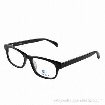 High-quality acetate glasses frames, OEM/ODM orders are welcome